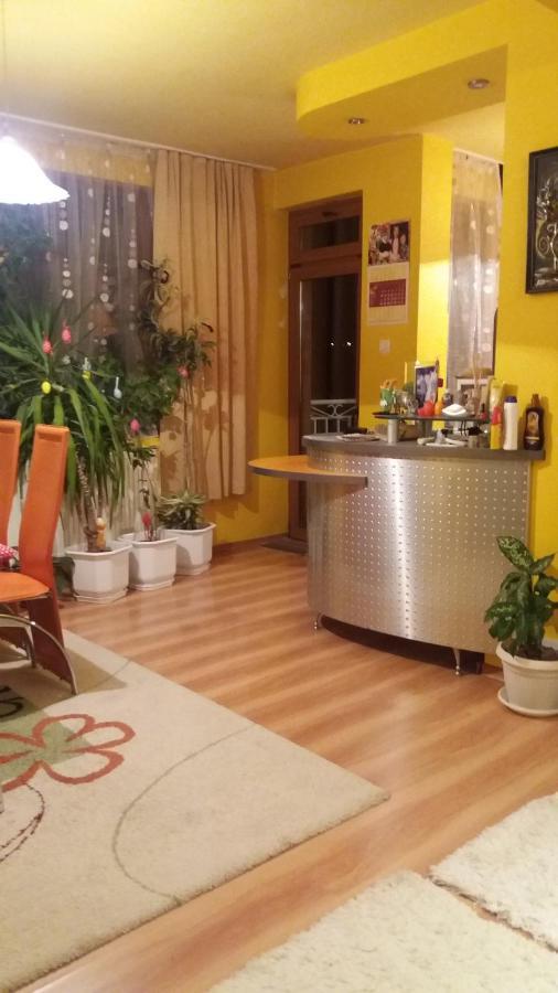 Family Hotel Denica ออบซอร์ ภายนอก รูปภาพ